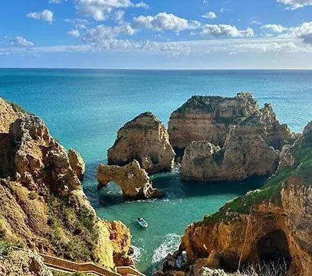 Algarve