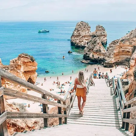 Algarve * Lagos