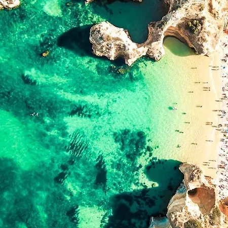 民宿 Algarve