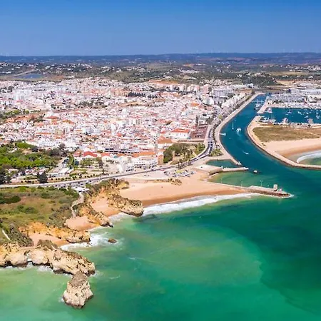 Algarve Lagos