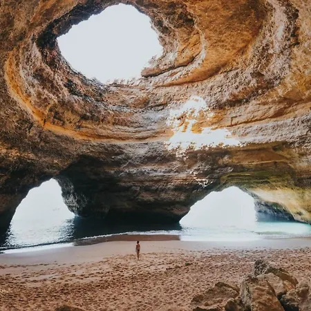 Homestay Algarve